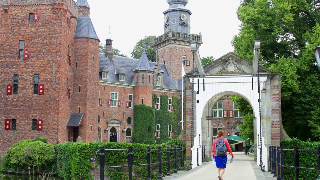 Leergang Sociaal Ondernemen | Nyenrode