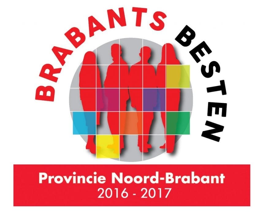 Rob Jansen voor 2e jaar op rij benoemt tot Brabants Besten