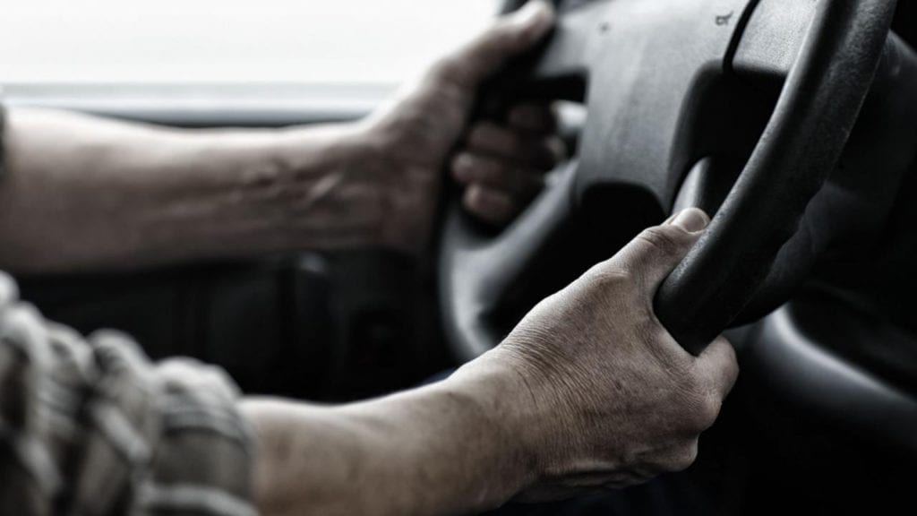 Einde oneerlijke concurrentie truckers stap dichterbij