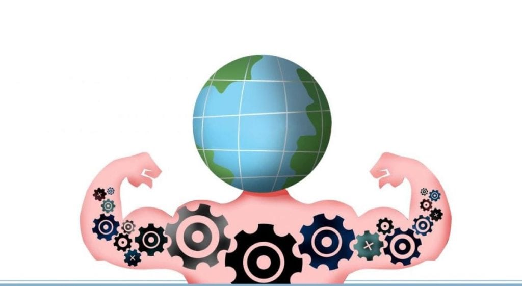 De sociale firma als business partner van de gemeente