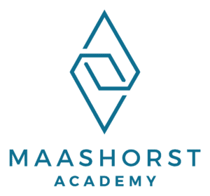 Logo Maashorst Academy