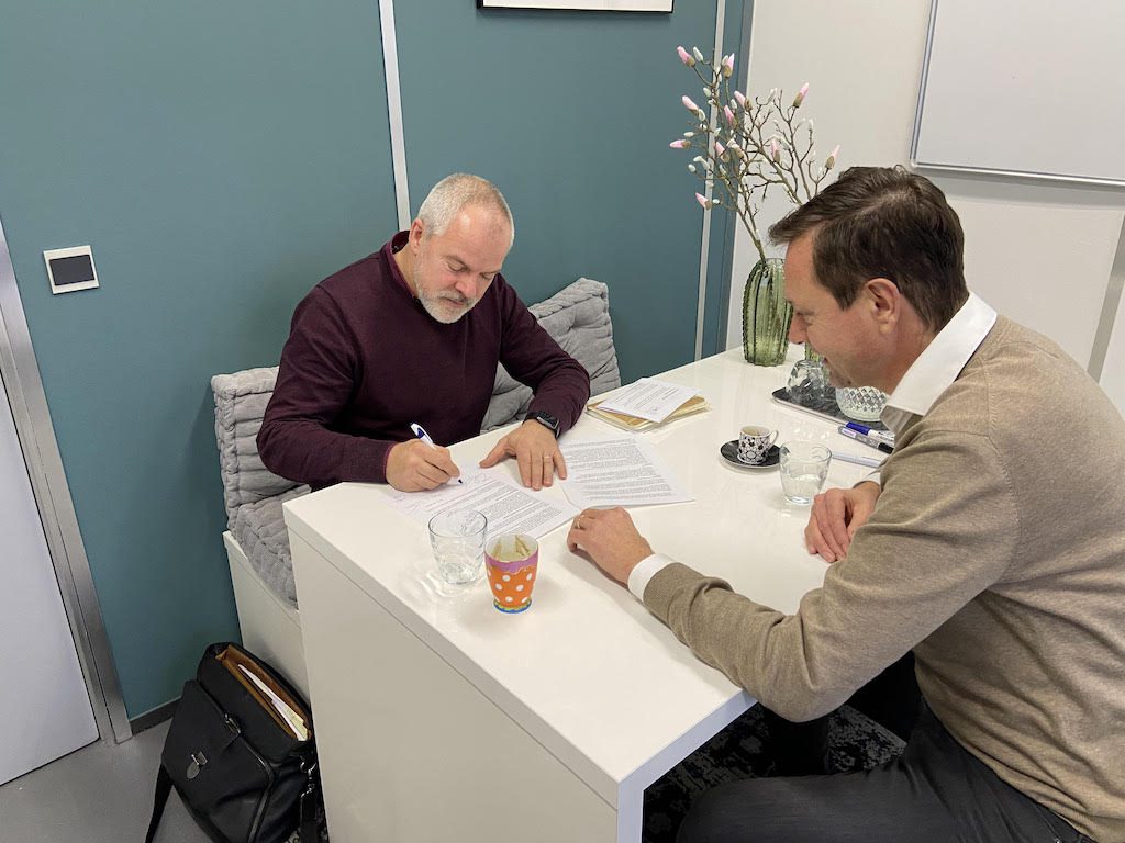 “Negentig procent van onze doelgroep houdt zich nog niet bezig met competentie management”