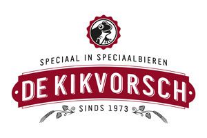 De Kikvorsch