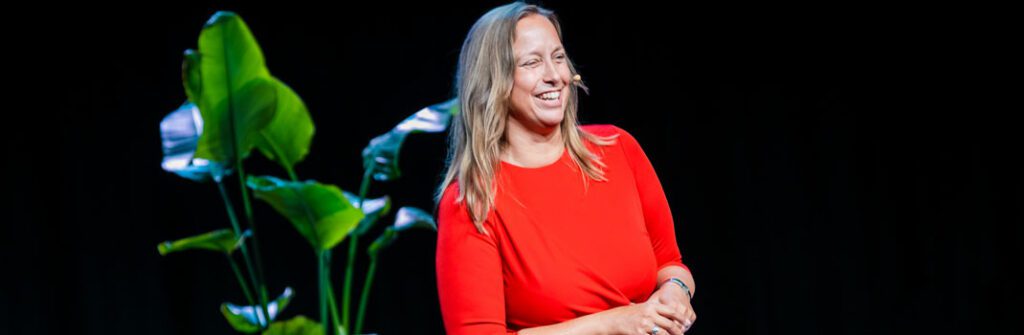 De medewerker anno 2023 – Judith Webber | 13 maart 2023
