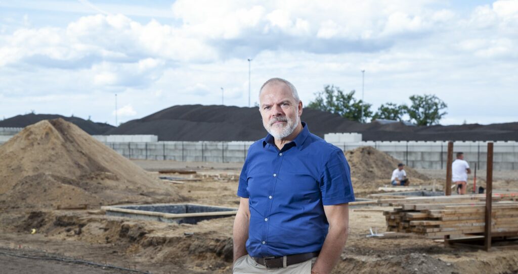 “Dé plek om maatschappelijk impact te maken”