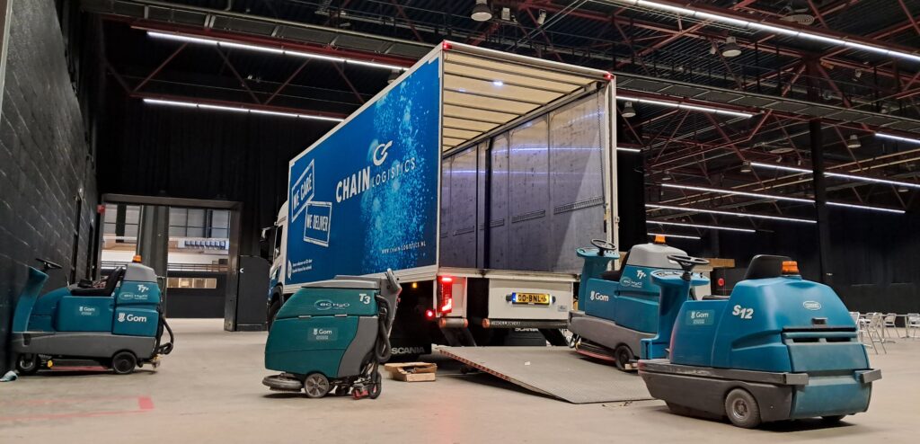 Waar moet het naar toe?